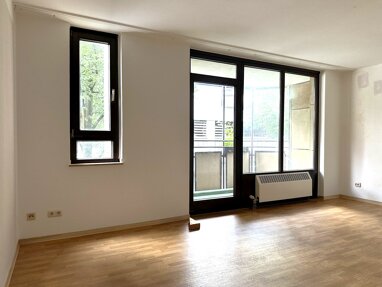 Wohnung zur Miete 432 € 2 Zimmer 67,4 m² 1. Geschoss Neusser Str. 24 Südring Krefeld 47798