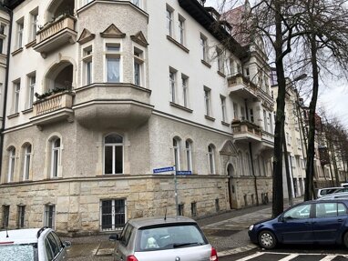 Wohnung zur Miete 1.526 € 5 Zimmer 151,4 m² 3. Geschoss frei ab 13.02.2025 Feuerbachstr. 1A Zentrum - Nordwest Leipzig 04105