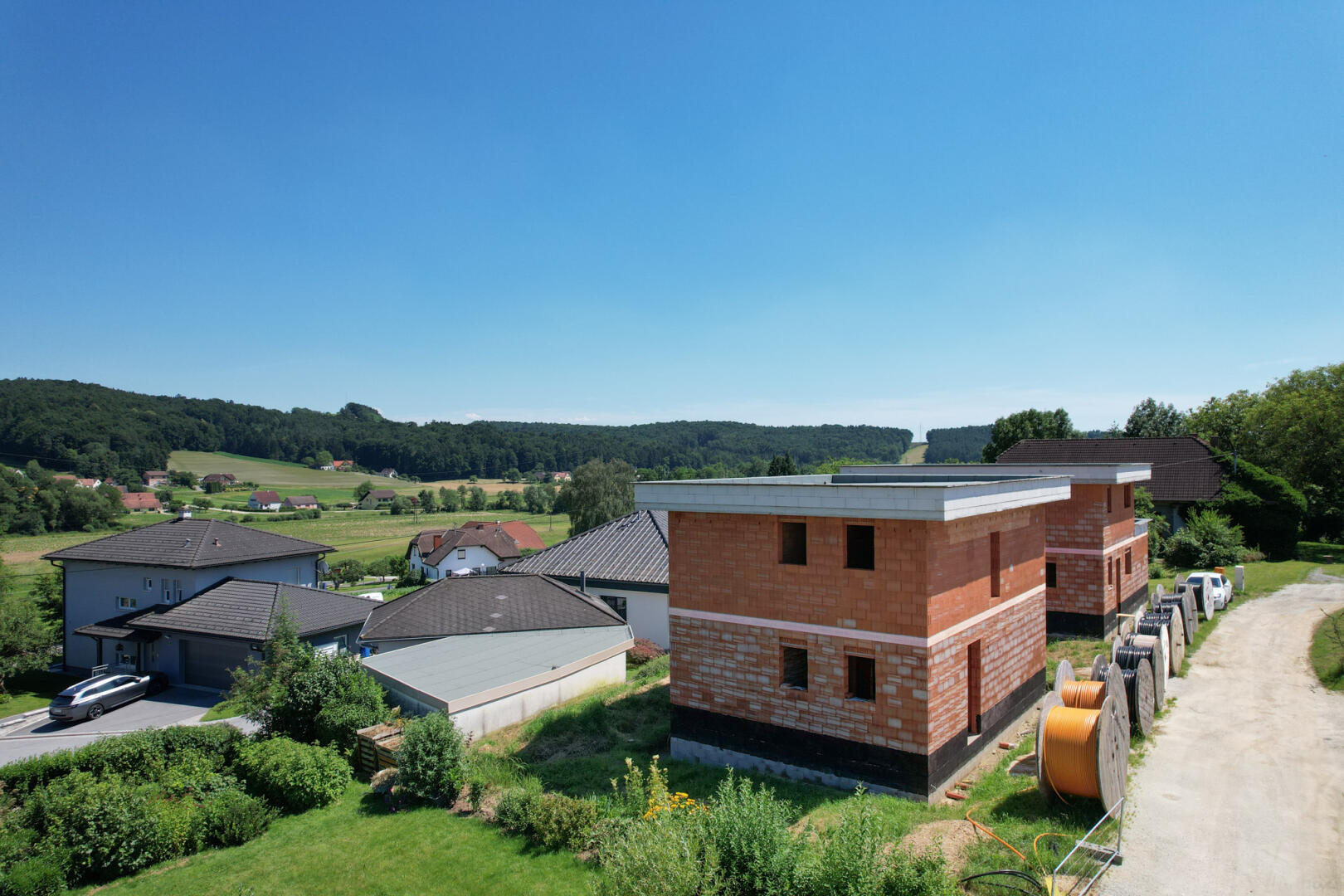 Einfamilienhaus zum Kauf 190.000 € 6 Zimmer 122 m²<br/>Wohnfläche 330 m²<br/>Grundstück Am Grillenhang 5 Hartberg 8230