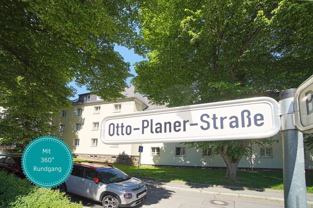 Wohnung zur Miete 399 € 3 Zimmer 68,8 m²<br/>Wohnfläche EG<br/>Geschoss Otto-Planer-Straße 22 Ebersdorf 141 Chemnitz 09131