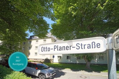 Wohnung zur Miete 399 € 3 Zimmer 68,8 m² Erdgeschoss Otto-Planer-Straße 22 Ebersdorf 141 Chemnitz 09131