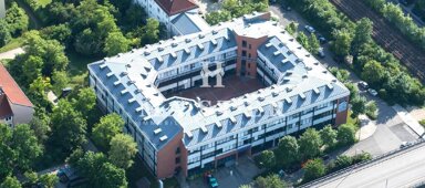 Bürofläche zur Miete 13,50 € 2.546 m² Bürofläche teilbar ab 2.546 m² Lohhof Unterschleißheim 85716