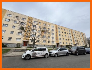 Wohnung zur Miete 380 € 3 Zimmer 69 m² 2. Geschoss Kahlaer Straße 6 Lusan - An der Laune Gera 07549