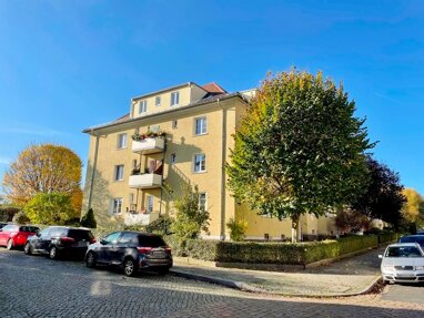 Wohnung zum Kauf 115.000 € 2 Zimmer 43,4 m² Erdgeschoss Naußlitz-Süd Dresden 01159