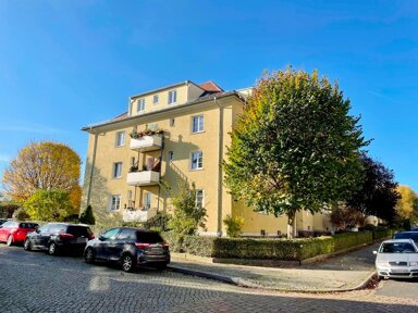 Wohnung zum Kauf 115.000 € 2 Zimmer 43,4 m² EG Naußlitz-Süd Dresden 01159