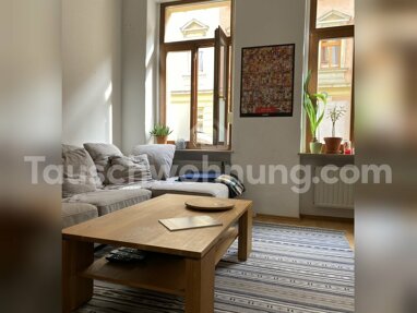 Wohnung zur Miete 345 € 3 Zimmer 62 m² Erdgeschoss Leipziger Vorstadt (Unterer Hecht) Dresden 01097
