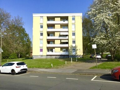 Wohnung zur Miete 626 € 3,5 Zimmer 67 m² 4. Geschoss frei ab 03.02.2025 Am Zitter 12 Kley Dortmund 44149