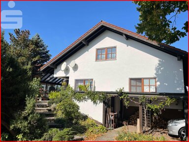 Einfamilienhaus zum Kauf 375.000 € 5 Zimmer 170 m² 819 m² Grundstück Goldburghausen Riesbürg 73469