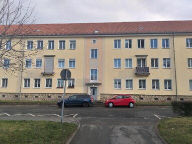 Wohnung zur Miete 360 € 2 Zimmer 52,6 m² 2. Geschoss Prof.-Joliot-Curie-Straße 3 Pirna Pirna 01796