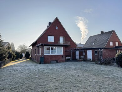 Einfamilienhaus zum Kauf 339.000 € 6 Zimmer 143,5 m² 755 m² Grundstück frei ab sofort Harsewinkel Harsewinkel 33428