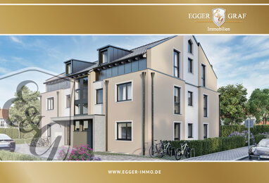 Wohnung zum Kauf Provisionsfrei 766.500 € 3 Zimmer 72,9 m² Höhenkirchen Höhenkirchen-Siegertsbrunn 85635