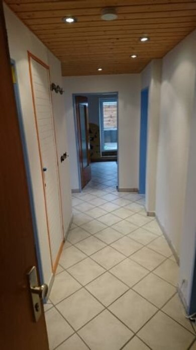 Maisonette zur Miete 950 € 3,5 Zimmer 103 m² 1. Geschoss frei ab sofort Giengen Giengen an der Brenz 89537