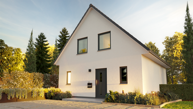 Einfamilienhaus zum Kauf - Neubau 359.000 € 4 Zimmer 113,9 m² 700 m² Grundstück Bruchweiler-Bärenbach 76891
