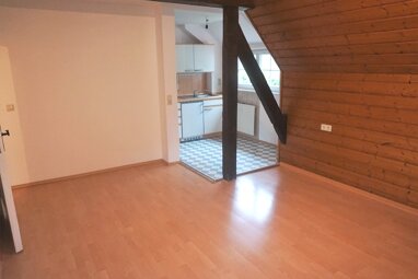 Apartment zur Miete 430 € 2 Zimmer 52 m² 2. Geschoss Alpirsbach Alpirsbach 72275