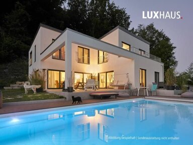 Villa zum Kauf provisionsfrei 1.779.000 € 8 Zimmer 265 m² 1.000 m² Grundstück Lützelsachsen Weinheim 69469