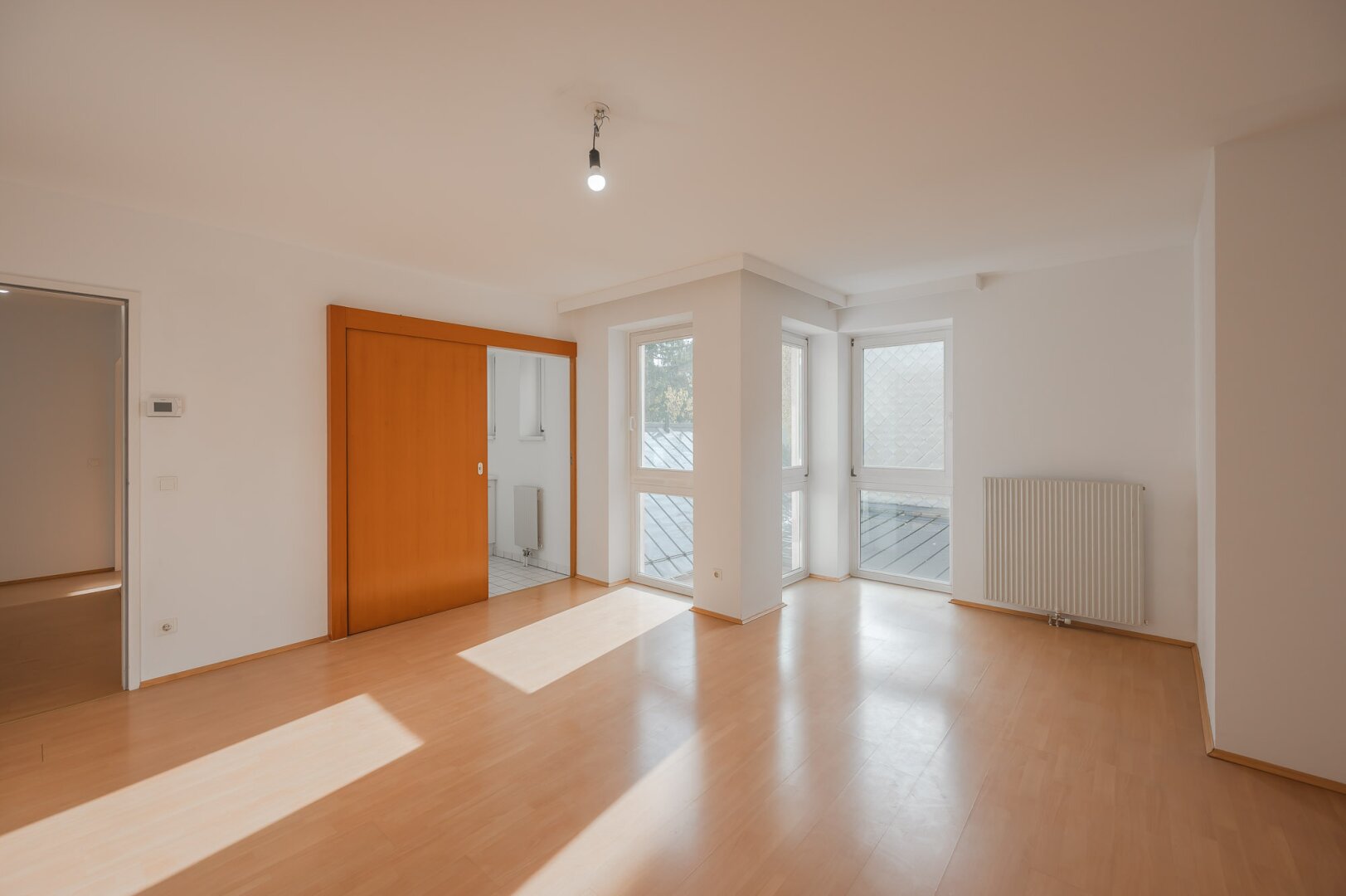 Wohnung zur Miete 643,80 € 2 Zimmer 53,7 m²<br/>Wohnfläche 2. Stock<br/>Geschoss Wien 1180