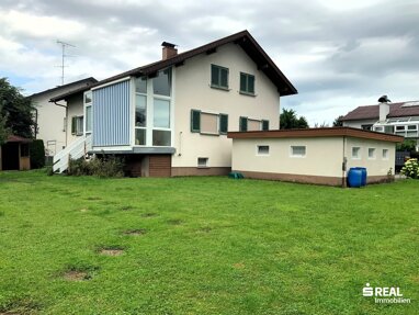 Einfamilienhaus zum Kauf 750.000 € 7 Zimmer 140 m² 816 m² Grundstück Spechtweg Lustenau 6890