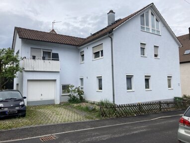 Wohnung zur Miete 810 € 3 Zimmer 72 m² Erdgeschoss frei ab sofort Vikarweg 12 Möhringen - Süd Stuttgart 70567