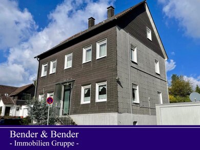 Mehrfamilienhaus zum Kauf 298.000 € 8 Zimmer 176 m² 1.273 m² Grundstück Bergneustadt Bergneustadt 51702