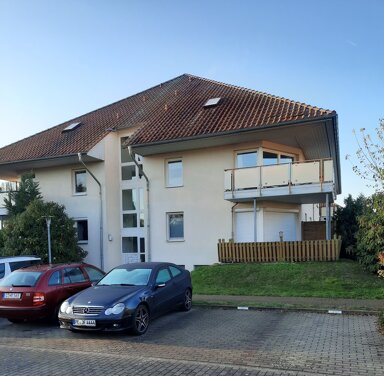 Wohnung zur Miete 456 € 2 Zimmer 57 m² 2. Geschoss frei ab sofort Am Weidenring 8 Biederitz Biederitz 39175