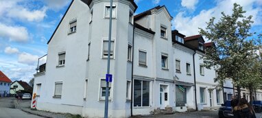 Mehrfamilienhaus zum Kauf 629.000 € 15 Zimmer 300 m² Bahnhofstrasse 28 Osterhofen Osterhofen 94486