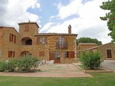 Villa zum Kauf 2.950.000 € 700 m² 40.000 m² Grundstück Torrita di Siena