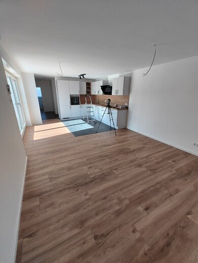 Wohnung zur Miete 1.200 € 3,5 Zimmer 95 m² Geschoss 2/2 Kuppenheim Kuppenheim 76456