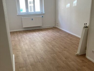 Wohnung zur Miete 474 € 1 Zimmer 41,2 m² EG frei ab sofort Rosenstr. 15 Neuruppin Neuruppin 16816