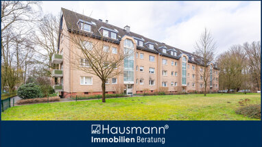 Wohnung zum Kauf 225.000 € 2 Zimmer 59,1 m² 1. Geschoss Poppenbüttel Hamburg 22395