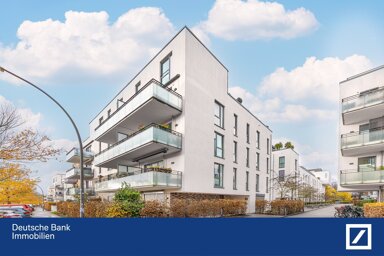 Wohnung zum Kauf 599.000 € 2 Zimmer 67 m² 2. Geschoss Lokstedt Hamburg 22529