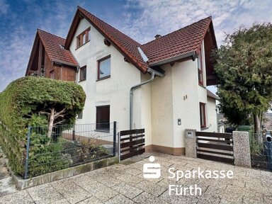 Wohnung zum Kauf 309.000 € 5 Zimmer 121,4 m² frei ab sofort Cadolzburg Cadolzburg 90556