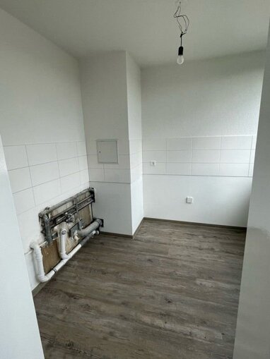 Wohnung zur Miete 370 € 1 Zimmer 36 m² 6. Geschoss Am Sturmwald 2a Menglinghausen Dortmund 44227