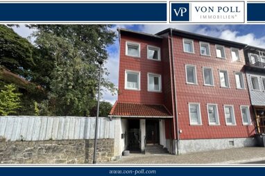 Mehrfamilienhaus zum Kauf 198.000 € 11 Zimmer 229 m² 397 m² Grundstück Clausthal-Zellerfeld Clausthal-Zellerfeld 38678
