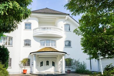 Villa zum Kauf provisionsfrei 2.300.000 € 11 Zimmer 480 m² 1.450 m² Grundstück Somborn Freigericht 63579