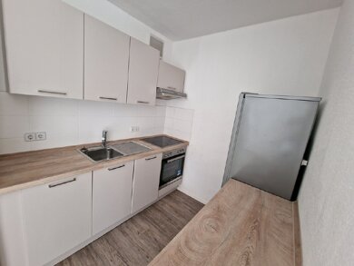 Wohnung zur Miete 340 € 3 Zimmer 56 m² 3. Geschoss Neuplanitzer Str. 58 Neuplanitz Zwickau 08062