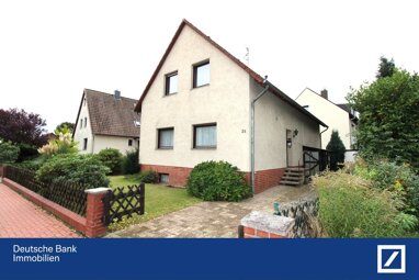 Mehrfamilienhaus zum Kauf 299.000 € 4 Zimmer 125 m² 324 m² Grundstück Wunstorf - Süd Wunstorf 31515
