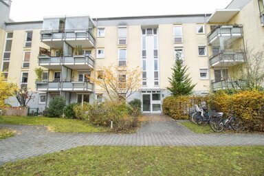 Wohnung zum Kauf 525.000 € 4 Zimmer 91 m² 2. Geschoss Oberföhring München 81925