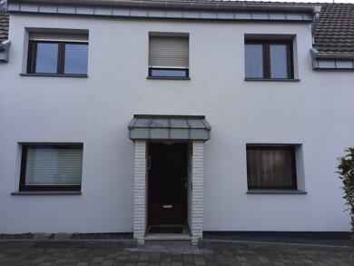 Wohnung zur Miete 700 € 3 Zimmer 93 m² Geschoss 2/2 Effeld Wassenberg 41849