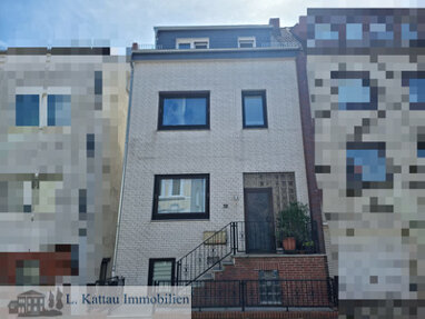 Wohnung zur Miete 486 € 2 Zimmer 58 m² Woltmershausen Bremen 28195