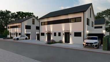 Doppelhaushälfte zum Kauf Provisionsfrei 919.000 € 4 Zimmer 116,2 m² 238,2 m² Grundstück Eichenried Moosinning 85452