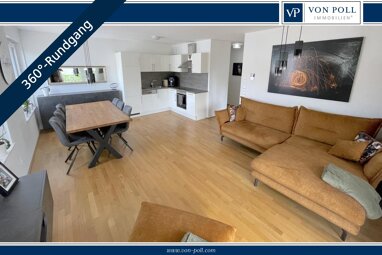 Wohnung zum Kauf 329.000 € 3 Zimmer 84,9 m² 3. Geschoss frei ab sofort Dinglingen - Ost Lahr/Schwarzwald 77933