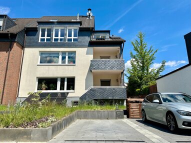 Maisonette zur Miete 1.350 € 4 Zimmer 115 m² 2. Geschoss Lützenkirchen Leverkusen 51381