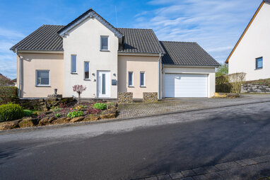 Einfamilienhaus zum Kauf 510.000 € 6 Zimmer 155 m² 746 m² Grundstück Wiersdorf 54636