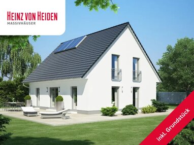 Einfamilienhaus zum Kauf Provisionsfrei 320.000 € 4 Zimmer 132 m² 729 m² Grundstück Stralendorf 19073