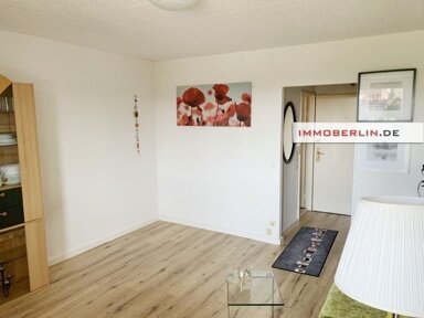 Wohnung zum Kauf 149.000 € 1 Zimmer 33 m² 3. Geschoss Siemensstadt Berlin 13629