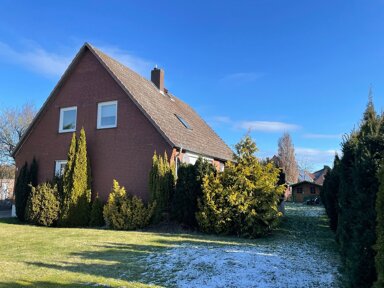 Einfamilienhaus zum Kauf 489.000 € 6 Zimmer 144 m² 768 m² Grundstück Burg auf Fehmarn Fehmarn 23769