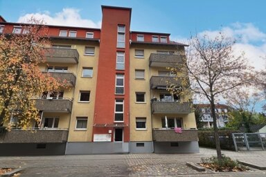 Wohnung zum Kauf 187.000 € 3 Zimmer 70 m² Landau Landau 76829