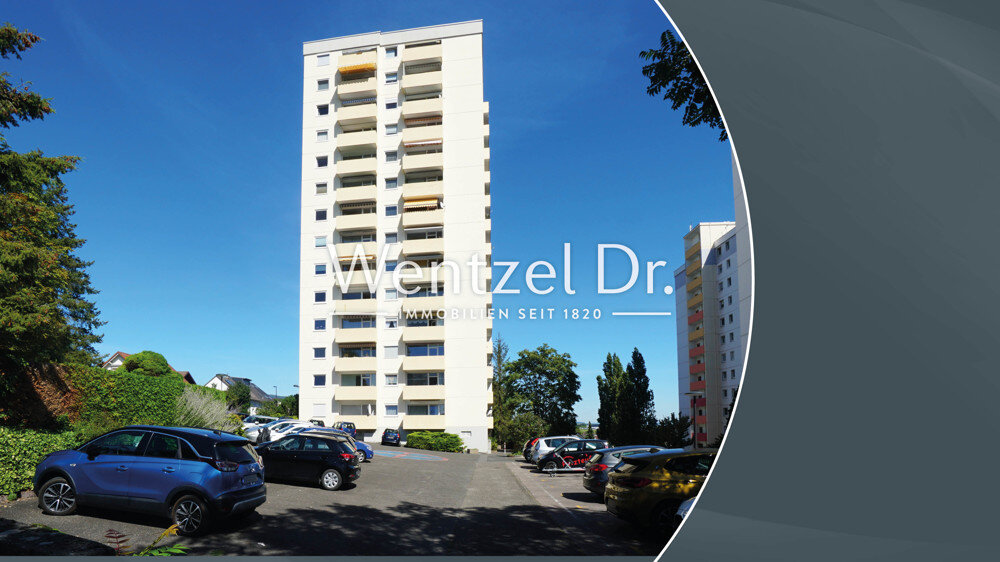 Wohnung zum Kauf 148.000 € 2 Zimmer 63 m²<br/>Wohnfläche Geisenheim Geisenheim 65366