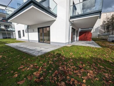 Wohnung zum Kauf provisionsfrei 439.900 € 2 Zimmer 95,9 m² frei ab sofort Deggendorf Deggendorf 94469