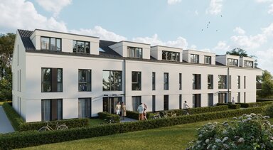 Wohnung zum Kauf 529.900 € 3 Zimmer 82,2 m² Anton-Groß-Straße 20 Hangelar Sankt Augustin / Hangelar 53757